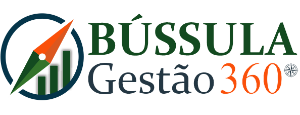 Bússola Gestão 360 - Contabilidade e Consultoria para MEI